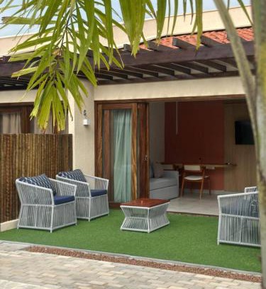 Sao Miguel de Touros Apartment | Areias de Gostoso