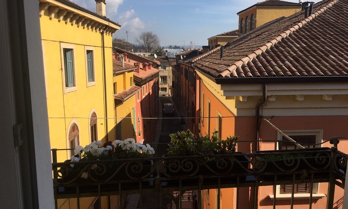 Citta Antica Hotel | Arela Verona Journeys