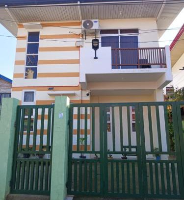 San Juan Bed & Breakfast | Aremen Transient, the no hassle and no fuss BR with shared bathroom