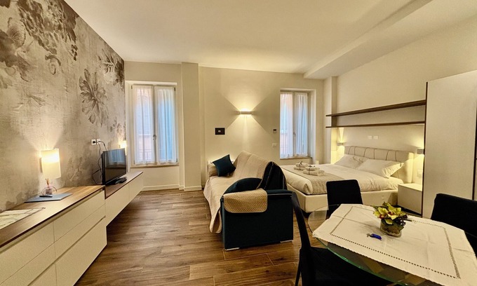 Verona City Centre Apartment | ARENA BOHEMIEN