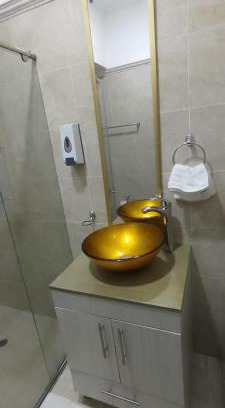 Riohacha House | Arena Dorada