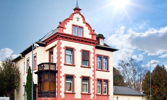 Nordend Hotel | Arena Villa am Wasserpark