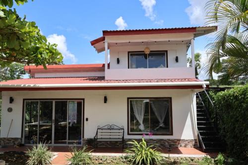 Penas Blancas House | Arenals Peak Villas