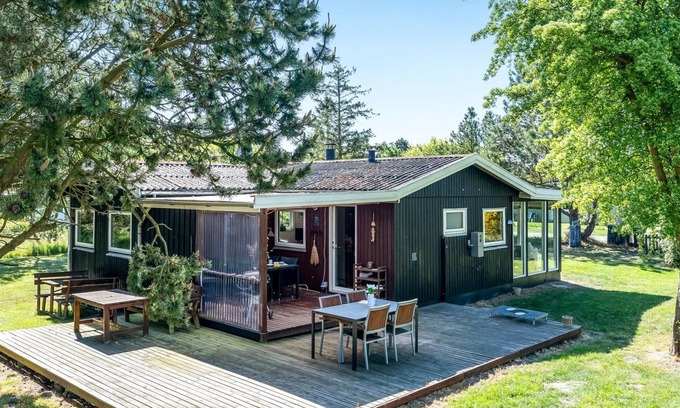 Kramnitse House | "Arendine" - 700m from the sea by Interhome