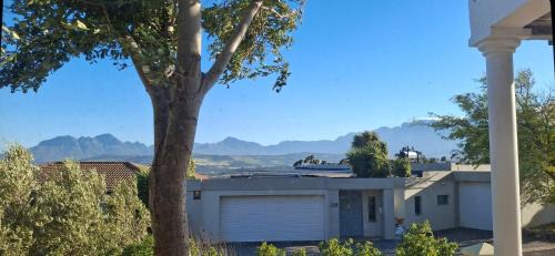 Gordon's Bay Apartment | Arendsnest