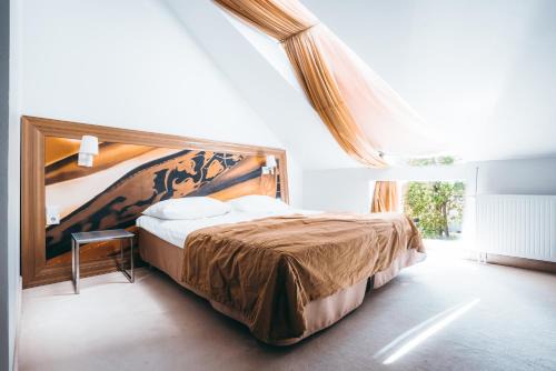 Kuressaare Hotel | Arensburg Boutique Hotel & Spa