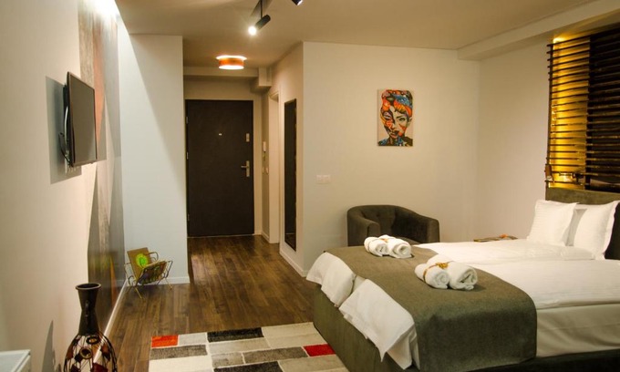 Cluj County Apartment | Ares ApartHotel - Apt 405, Cluj-Napoca