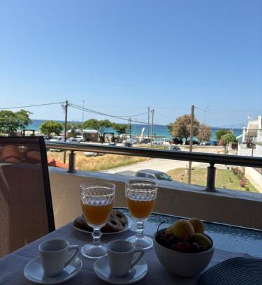 Fanari House | Areti