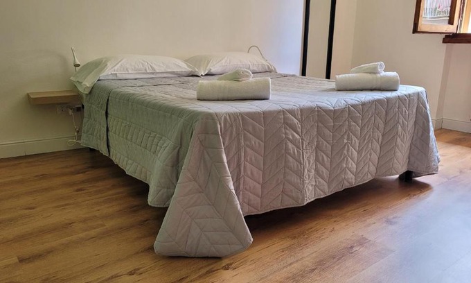 Campo di Marte Apartment | Aretina Florence Villa