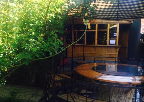 Yerevan Hotel | Argavand Hotel & Restaurant Complex