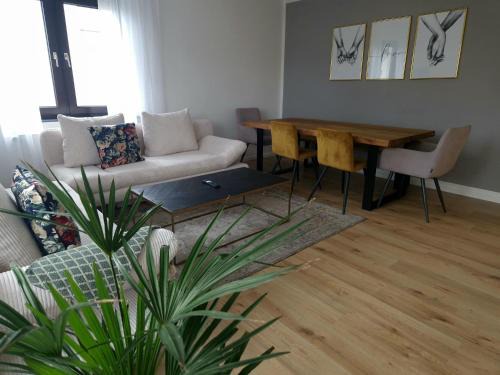Fulda Apartment | ARGENTA Living 42
