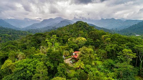 Tapachula Hotel | Argovia Ecolodge