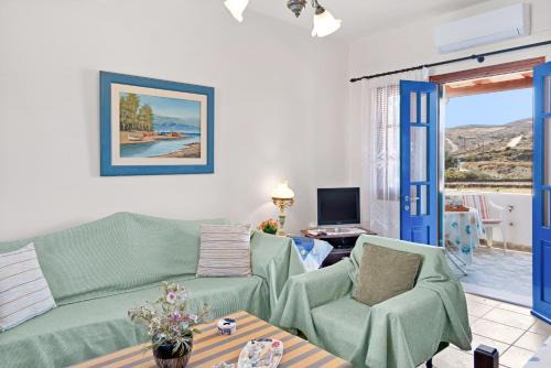 Loutra Apartment | Argyris comfy apartment