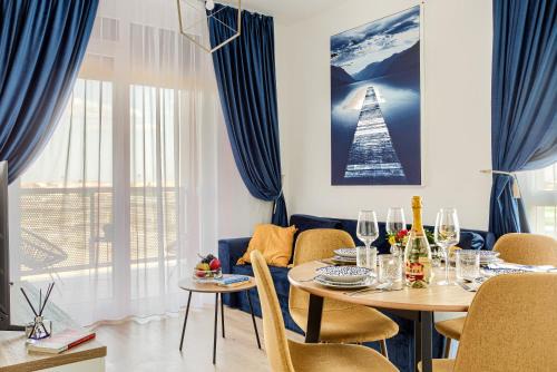 Arad Apartment | ARI Navy Apartment - High-end Residence