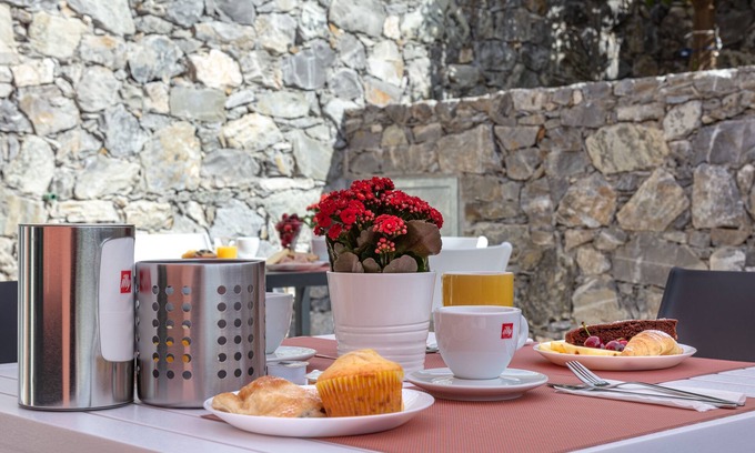 Levanto House | Aria Design B&B Levanto