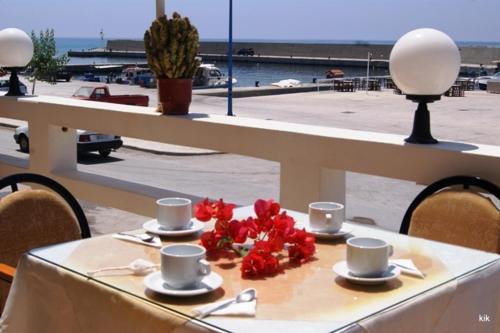 Arvi Hotel | Ariadni Hotel Arvi by Estia