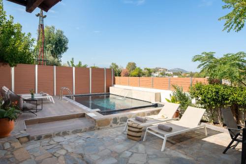 Faliraki Apartment | Ariadni Villas Faliraki