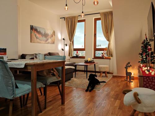 Divcibare Apartment | Aries apartman Divčibare