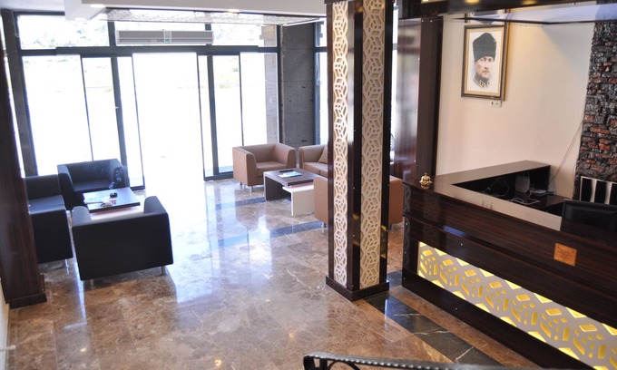 Pozanti Hotel | Arikan Otel