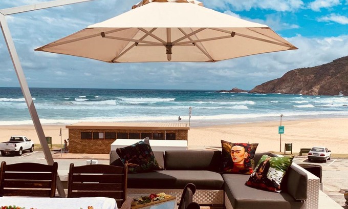 Herolds Bay Apartment | Arikreukel 1 and 2