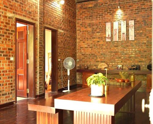 Thuy Xuan Villa | Arina Garden Villa
