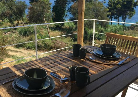 Pogonia Hotel | Arion Seaside Suites Apartment 6