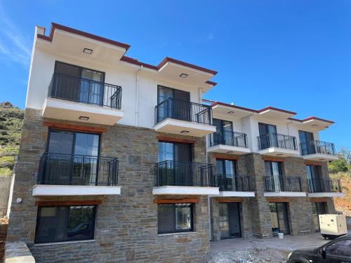 Gokceada Hotel | Aris Guest House