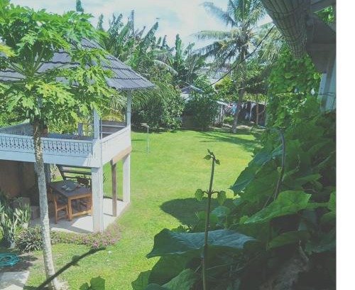 Hu'u Apartment | Arista Lakey Peak House
