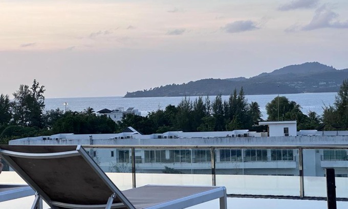 Cherngtalay Apartment | Aristo Resort Surin Beach M18