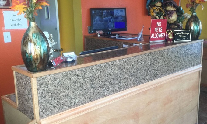 Kingman Hotel | Arizona Inn