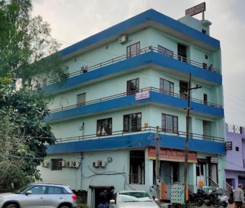 Pathankot House | Arjun Guest house Malikpur Pathankot