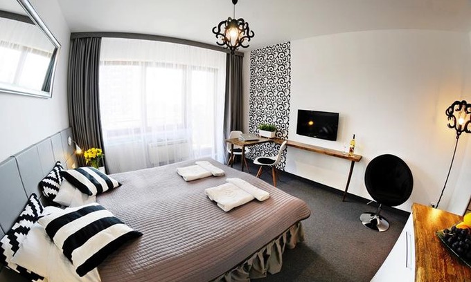 West Pomeranian Voivodeship Hotel | Arka Medical Spa