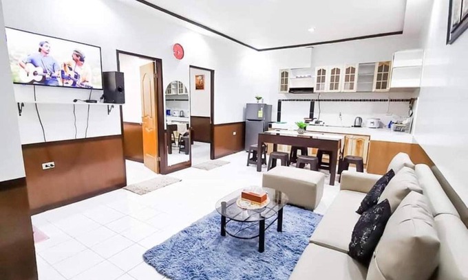 Zamboanga Condo | Arka's Elegant Condos