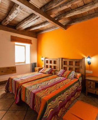 Berrobi House | Arkaitza