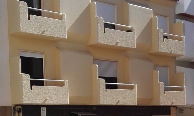 Armacao de Pera Apartment | Armacao Beach Residences 01 AP T2