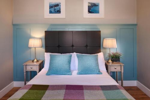 Spanish Point House | Armada Cottages