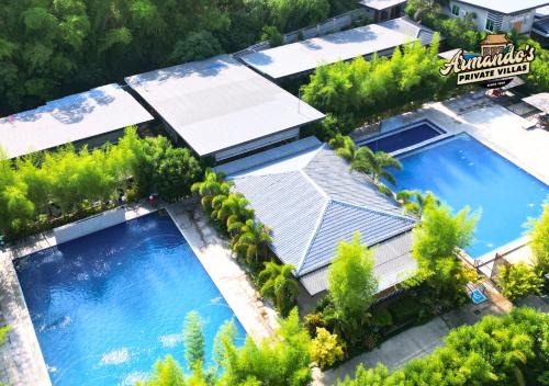 Cuyapo Resort | Armando's Garden Resort and Restaurant