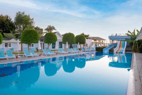 Kemer Hotel | Armas Beach
