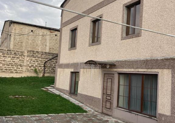 Nor-Nork Apartment | Armen’s Apartment