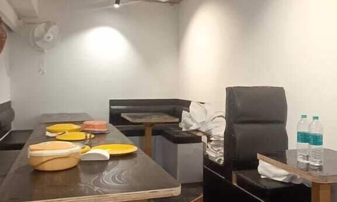 Jajapur Resort | Arnnapurna Hotels & Resorts