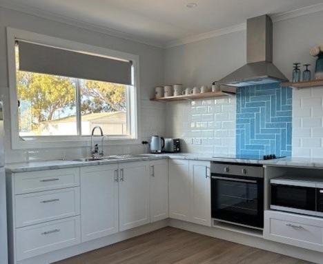 Boothby Apartment | Arno Bay Tourist Accommodation