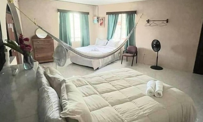 San Ignacio House | Arnold's Guest House