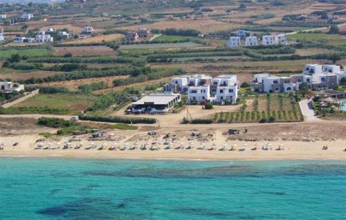 Plaka Apartment | Aronis Plaka Naxos