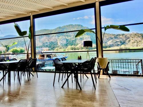 Dalyan City Center Hotel | Arp Dalyan
