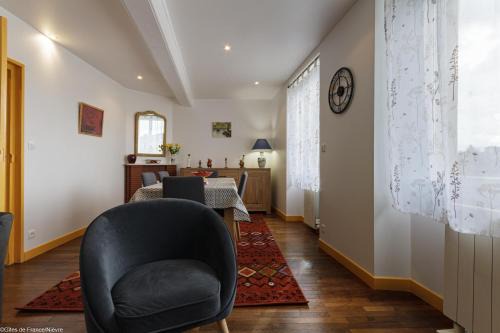 Chateau-Chinon House | ArPaMond