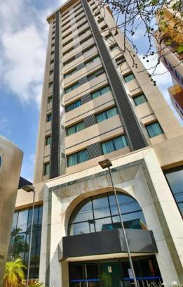 Chacara Santo Antonio Hotel | ArqSuites Nações Unidas Transamerica Expo - Novo quarto privado dentro do Hotel