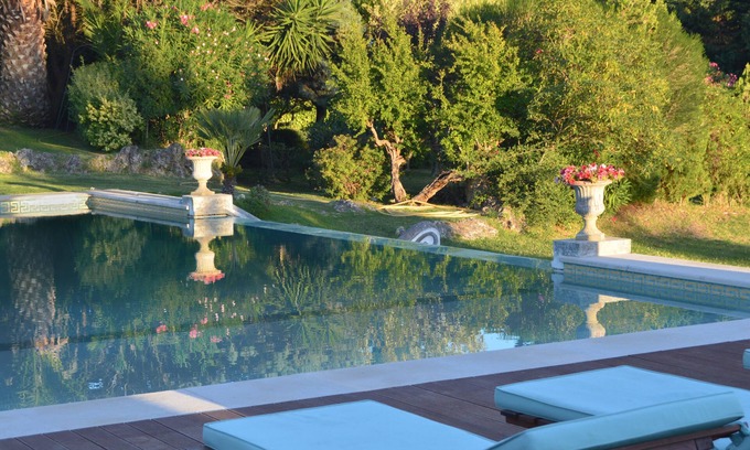 Aldeia de Irmaos House | Arrábida Heritage