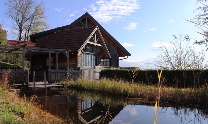 Altmuenster House | Arrive - Feel good - Enjoy - Relax: the Traunsee dream