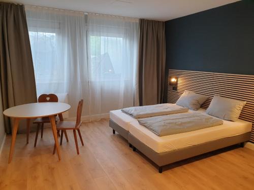 Munchen District Hotel | ARRIVEL Apartements Heimstetten - bisher Novitel