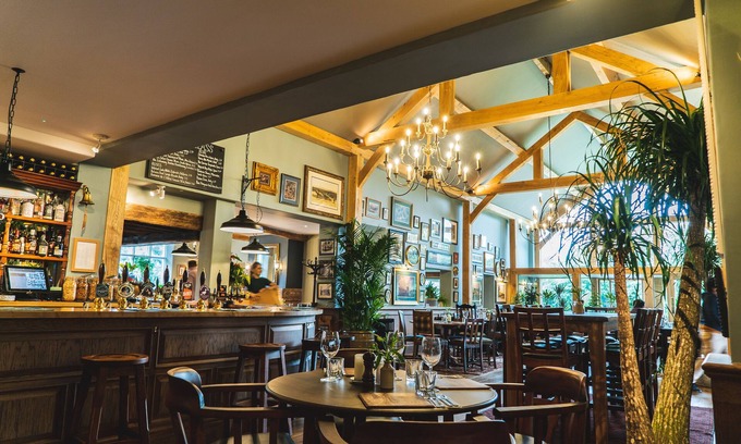 Alcester Hotel | Arrow Mill